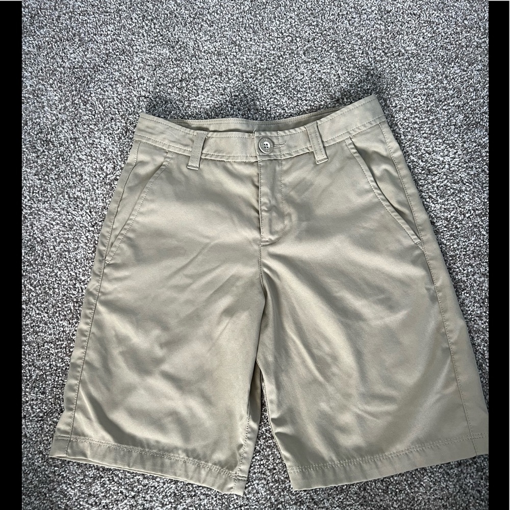 Under Armour shorts